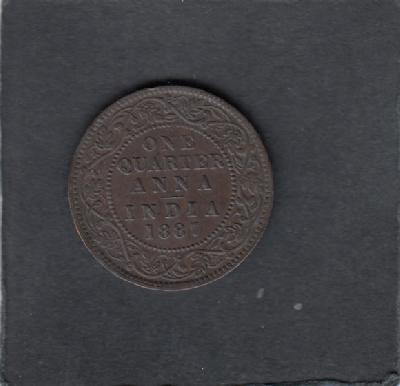 Beschrijving: 1/4 Anna VICTORIA